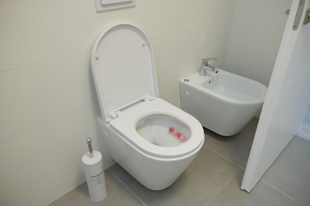 City Center Accomodation - 101 Решица Екстериор снимка